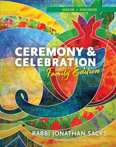 Ceremony & Celebration: Family Edition